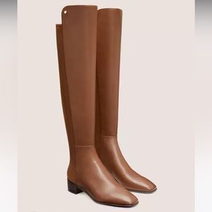 Stuart Weitzman Over the Knee Boots